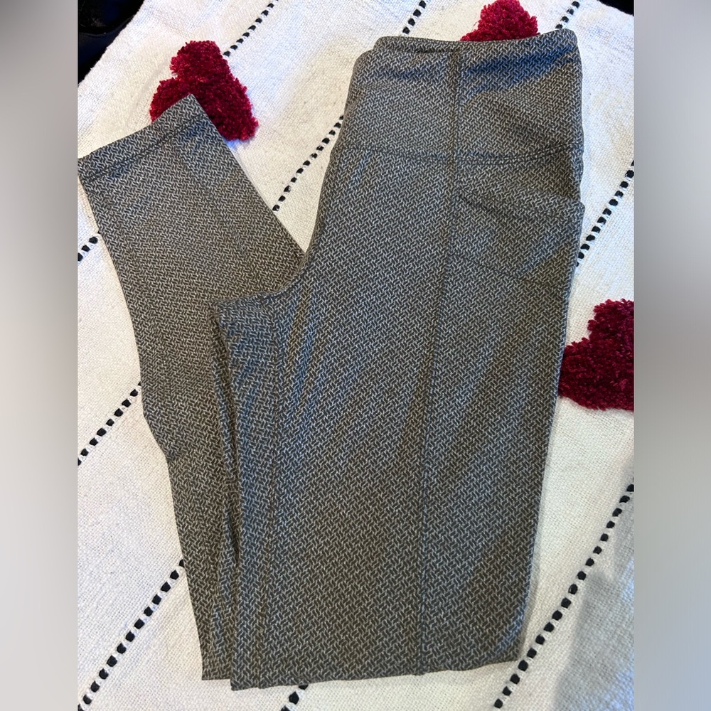 Athleta Bundle Yoga/Workout Bottoms